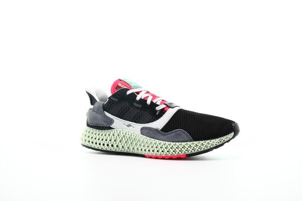 adidas Originals ZX 4000 4D 